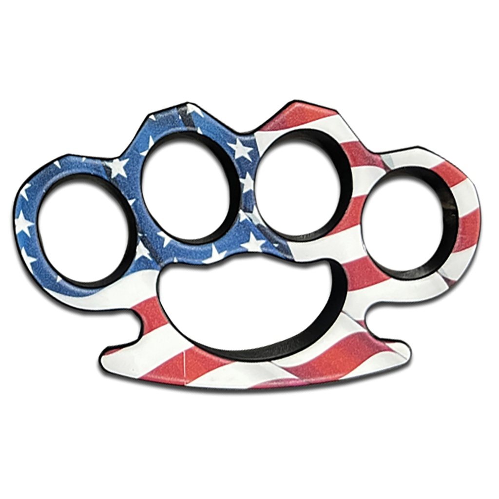 Phantom Force Knuckle - US Flag