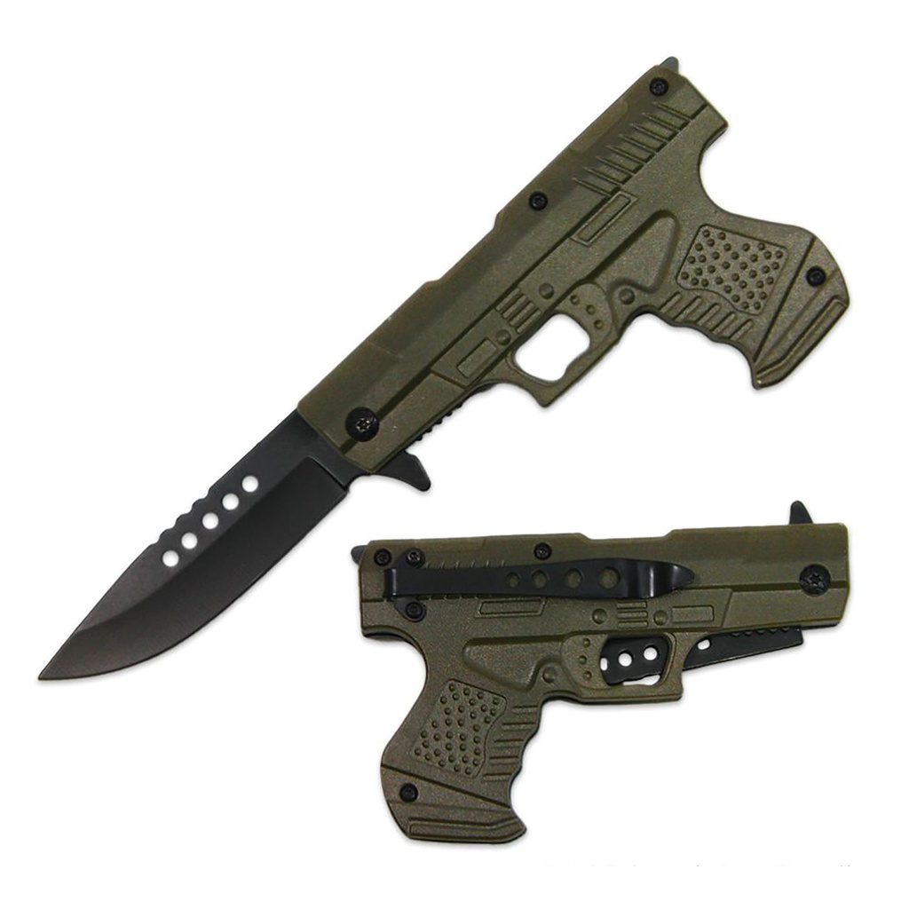 GUN ASST KNF OD GN