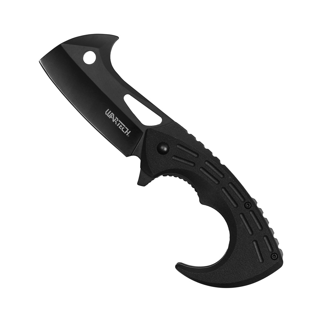 WARLOCK ASST KNF BK
