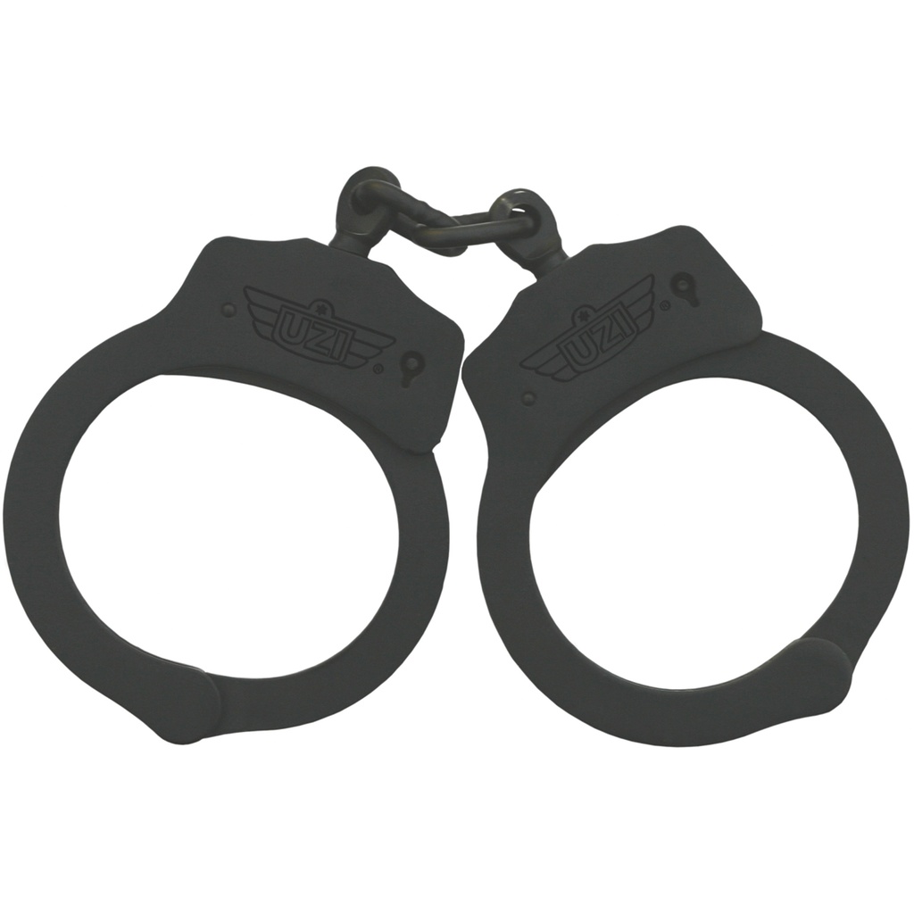 UZI Handcuffs - Black
