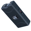 SAMPLE - PulseGuard Disable-Pin Stun Gun - Black