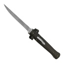 SAMPLE - Frontline Slide Advantage OTF Knife - G10 Black