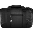 Blackout Range-Ready Discreet Pistol Case - Nylon Black