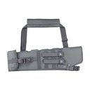 Urban Recon MOLLE-Ready Short Barrel Shotgun Scabbard - Urban Gray