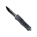 Covert Vector Dual-Action OTF Knife - Carbon Fiber