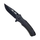 4.5IN BLK TACTICAL ASSIST