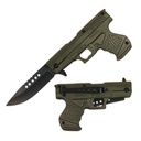 GUN ASST KNF OD GN