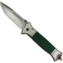 GNT RT G-10 TCTCL FLDR GR