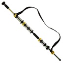 Warrior Arsenal .40 Cal Hunting Blowgun - Green