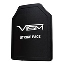 Shooter's Edge Lightweight Level III+ Rifle Plate - Black Composite