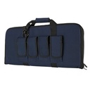 Tactical 2960 Series Carbine Gun Case - Blue