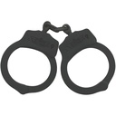 UZI Handcuffs - Black