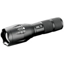 Tactical Flashlight - 1000 Lumen Bulb - As Seen on TV, Facebook, etc...
