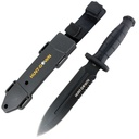 Hunt-Down 13" Spear Point Hunting Knife